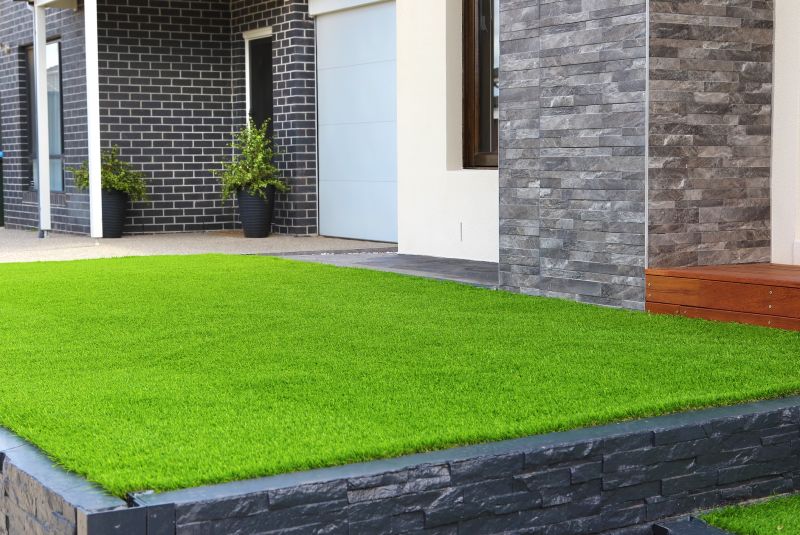 Artificial Grass Installation
