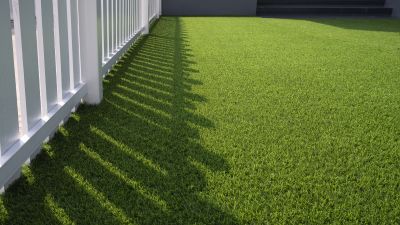 Synthetic Grass Installation