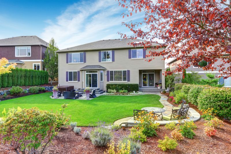 Yard Makeover Service