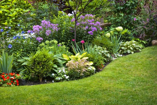 Flower Bed Service in Glenview