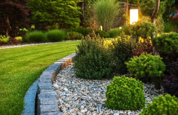 Home Landscaping in Glenview