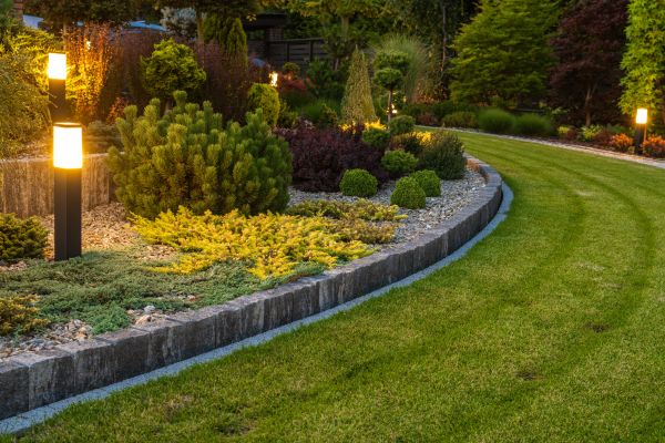 Garden Repair Service in Glenview