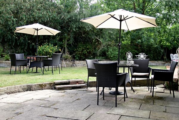 Patio Landscaping Service in Glenview
