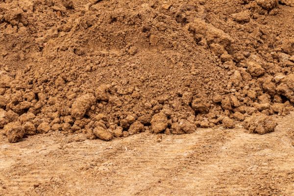 Sandy Loam Delivery in Glenview