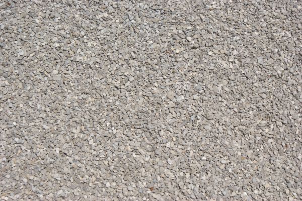 Pea Stone Installation in Glenview